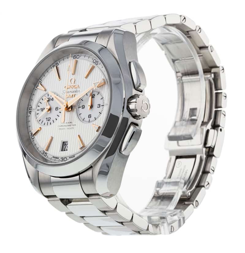 Omega Aqua Terra 150m Gents 231.10.43.52.02.001
